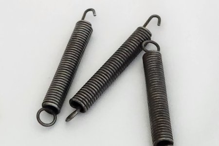 Main Spring for Silver King, Regal and Double Nugget - SP010