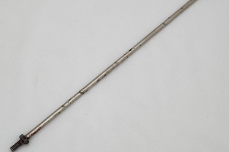 Center Rod Acorn 6 lb.- MR002