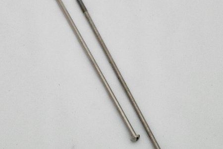 Globe Rod for Acorn 8 lb. Globe (Set of 2) - MR005