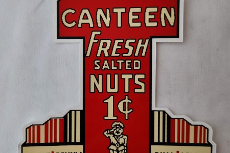 Northwestern 33 Jr. "Canteen" - NEW! - DC058
