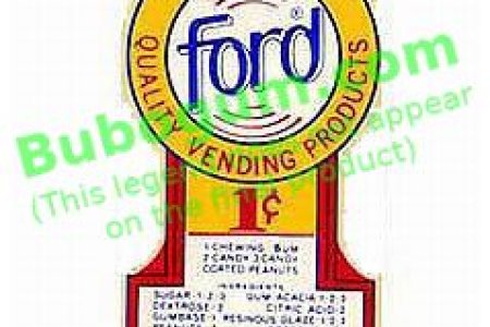 Ford  1c - DC015