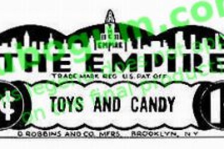 Empire  1c - DC021