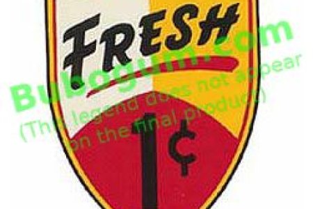 Regal Fresh  1c - DC043