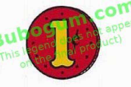 Coin, 1c - DC047
