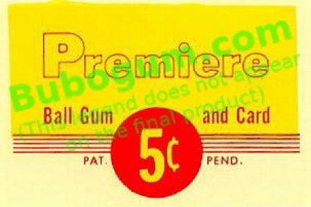 Premiere  5c - DC054