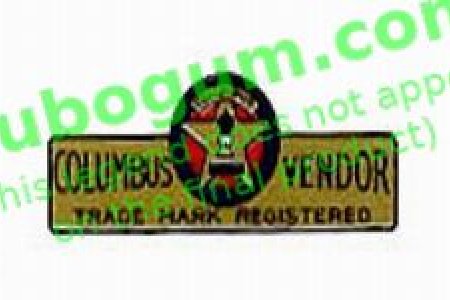 Columbus Vendor Logo - DC066