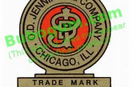 Jennings & Co. Logo - DC121