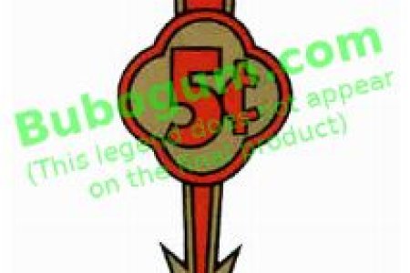 Arrow  5c - DC151