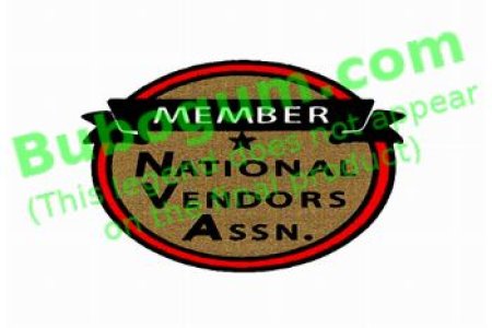 National Vendors Assn. - DC171
