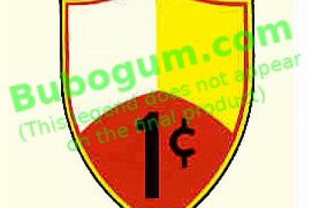 Regal 1c Shield - DC200