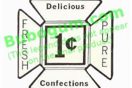 Fresh  1c  Pure - DC219 - NEW!