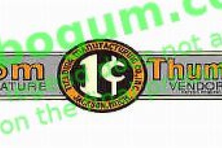 Tom Thumb  1c - DC220