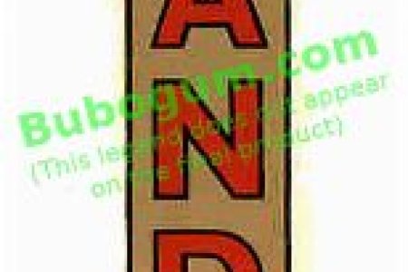 Candy - DC233