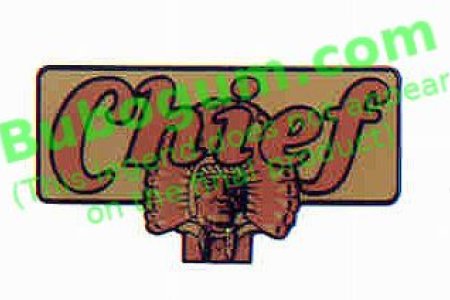 Victor Chief - DC260