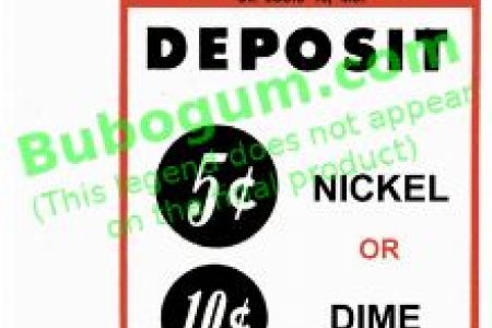 National Coin Unit National Coin Changer 5c - DC292