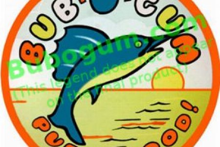 Vendex  Bub-O-Gum - DC298