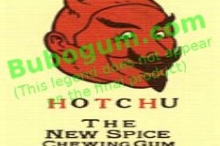 Pulver Hotchu - DC327