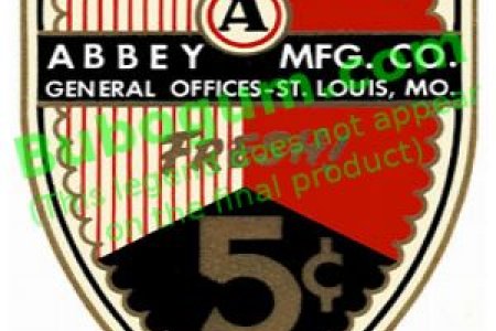 Abbey Fresh! - 5c