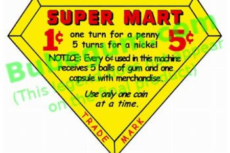 Victor Super Mart - DC367
