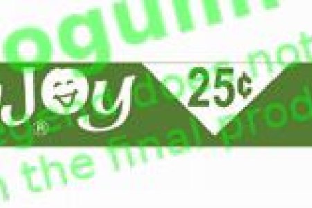 Toy 'N Joy  25c Gum - DC391