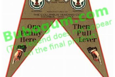 Columbus (One Penny) - DC401