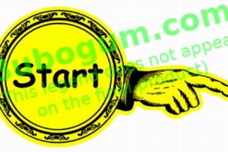 Start - DC418