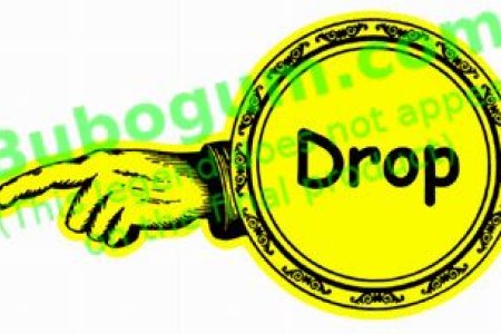 Drop - DC419