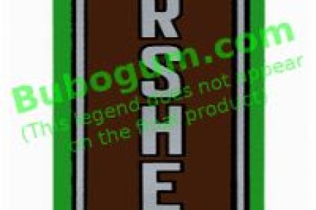 Hershey's Milk Chocolate Bars  10c - DC423
