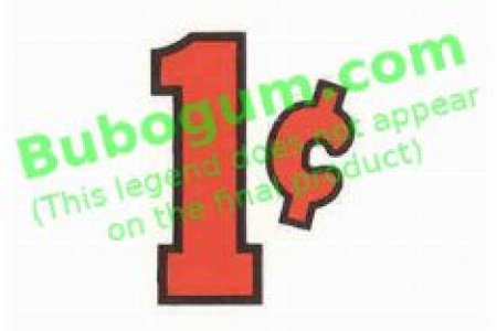 Red 1c - DC425