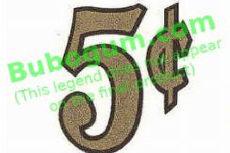 Gold 5c - DC428