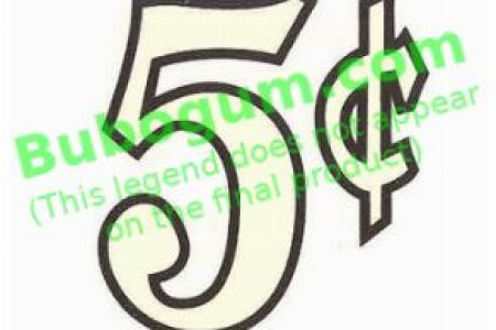5c White - Large - DC430