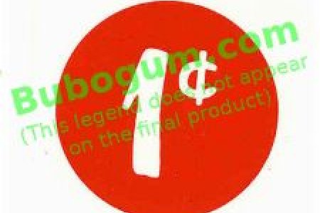 Round Circle 1c - DC449