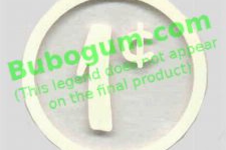 Round Circle 1c - DC453
