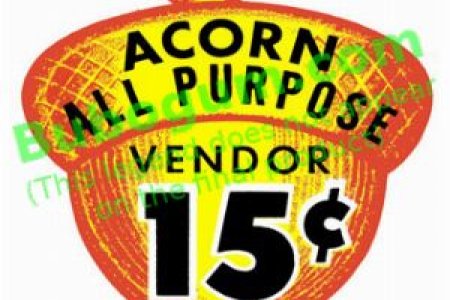 Acorn 15c - DC480