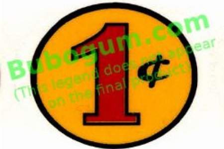 Round Circle 1c - DC621