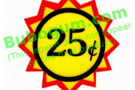 Sunshine 25c - DC626