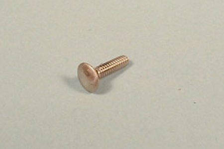 Carriage Bolts 10-32 x 3/4"  - FS075