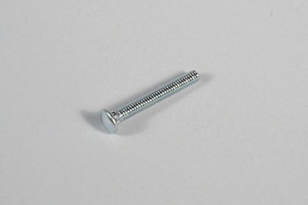 Carriage Bolts 8-32 x 1 1/4" - FS099