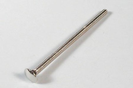 Carriage Bolts 10-24 x 3 1/2"  - FS109