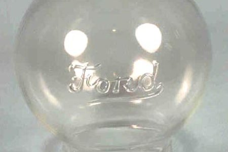 Ford Script