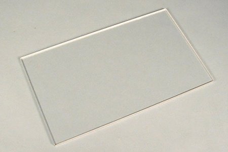 Norris Master Original Glass Panels - GB043