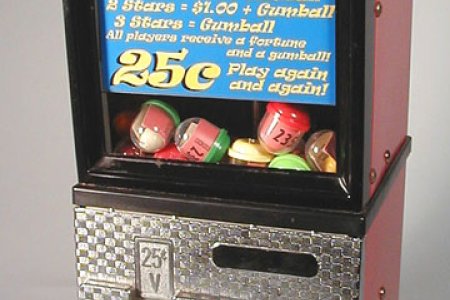 Victor 88 Lucky Stars Machine