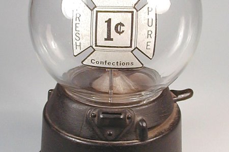 National Gumball Machine