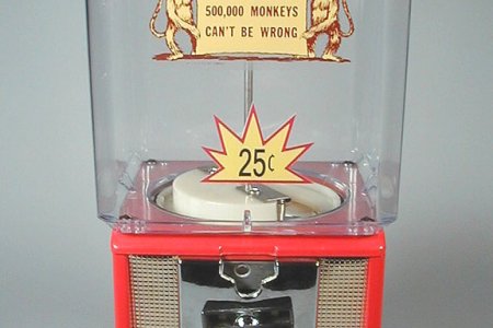 Northwestern 60 Peanut Machine