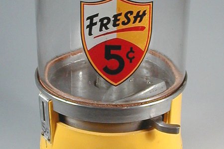 Regal Cylinder Peanut Machine