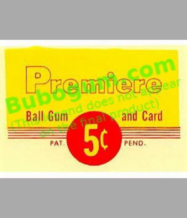 Premiere  5c - DC054