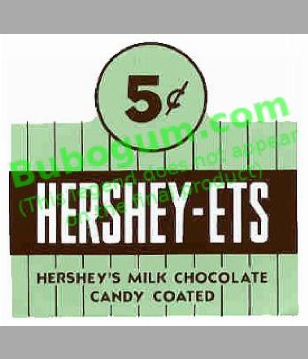 Hershey-ets  5c - DC149