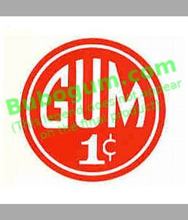 Gum  1c - DC192