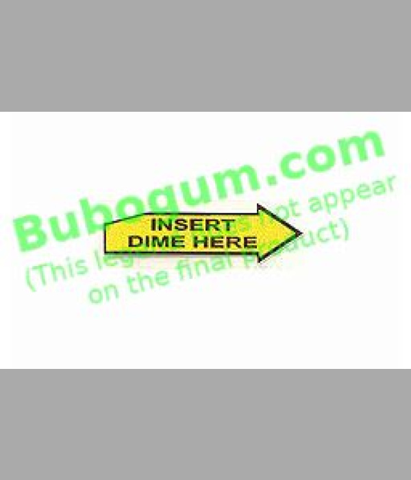 Ford  Insert Dime Here - DC228