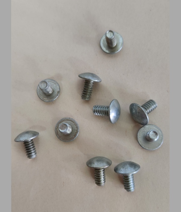 Slotless Machine Screws 10-24 x 3/8" - FS121